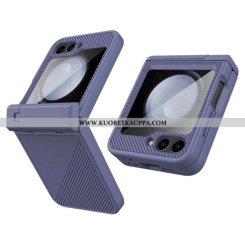 Case Samsung Galaxy Z Flip 7 Fe Puhelinkuoret Plus-muotoilu