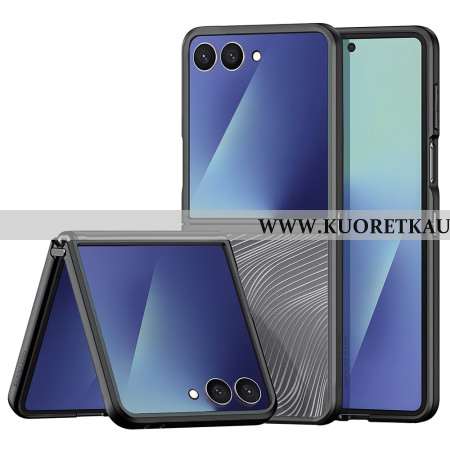 Case Samsung Galaxy Z Flip 7 Puhelinkuoret Aimo-sarja Dux Ducis