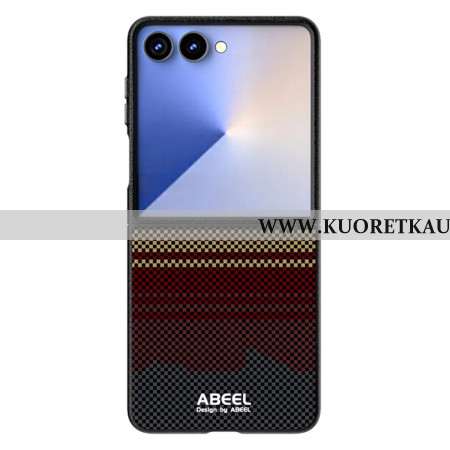 Case Samsung Galaxy Z Flip 7 Puhelinkuoret Magsafe-yhteensopiva Sunrise