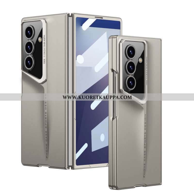 Case Samsung Galaxy Z Fold 7 Puhelinkuoret Erittäin Ohut