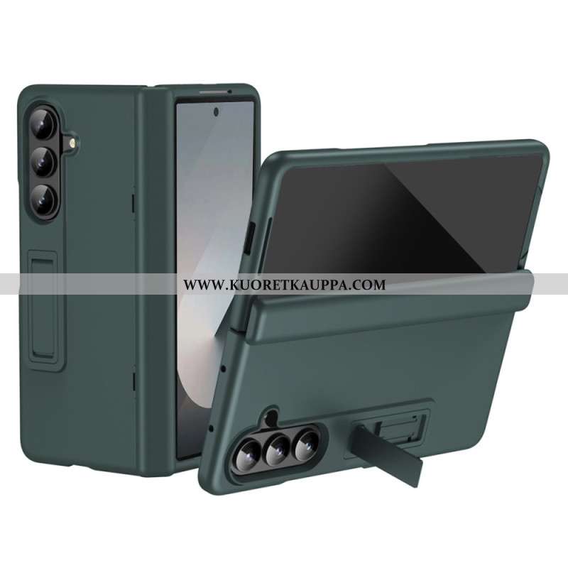 Case Samsung Galaxy Z Fold 7 Puhelinkuoret Integroitu Jalusta