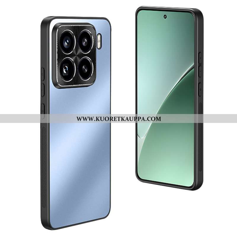 Case Xiaomi 15 Pro Puhelinkuoret Liukumaton Ja Sormenjälkiä Hylkivä