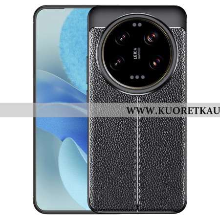 Case Xiaomi 15 Ultra Puhelinkuoret Tuplaviiva