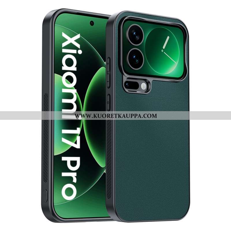 Case Xiaomi 17 Pro Max Puhelinkuoret Ultraohut