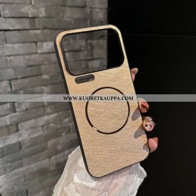 Case Xiaomi 17 Pro Puhelinkuoret Magneettinen Silkkikuvio