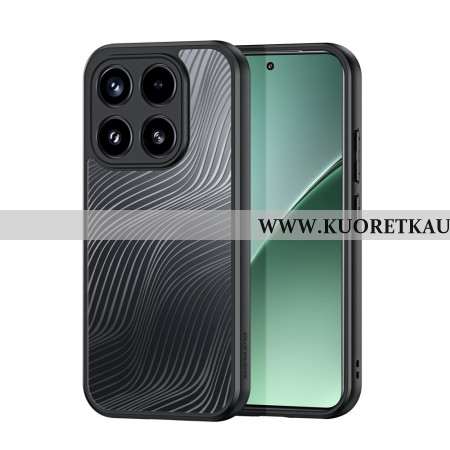 Case Xiaomi 17 Puhelinkuoret Aimo-sarjan Dux Ducis