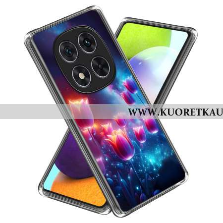 Case Xiaomi Redmi Note 14 Pro 4g Puhelinkuoret Unelmien Kukat