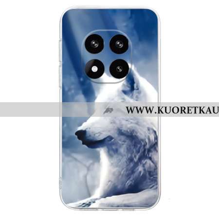 Case Xiaomi Redmi Note 14 Pro 5g Puhelinkuoret Valkoinen Susi