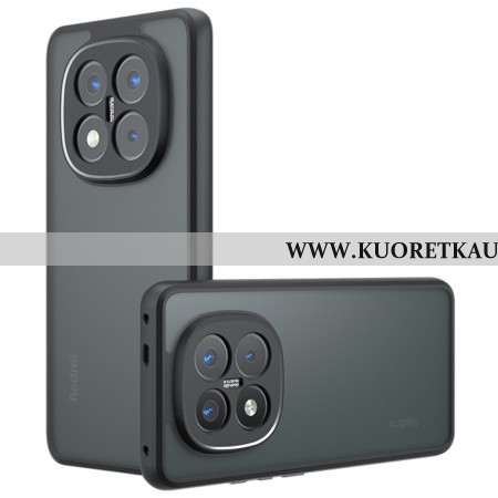 Case Xiaomi Redmi Note 14 Pro Plus 5g Puhelinkuoret Mattapinta