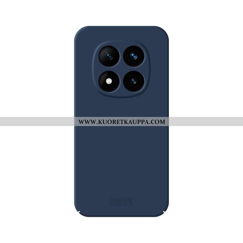 Case Xiaomi Redmi Note 14 Pro Plus 5g Puhelinkuoret Qin-sarja Mofi