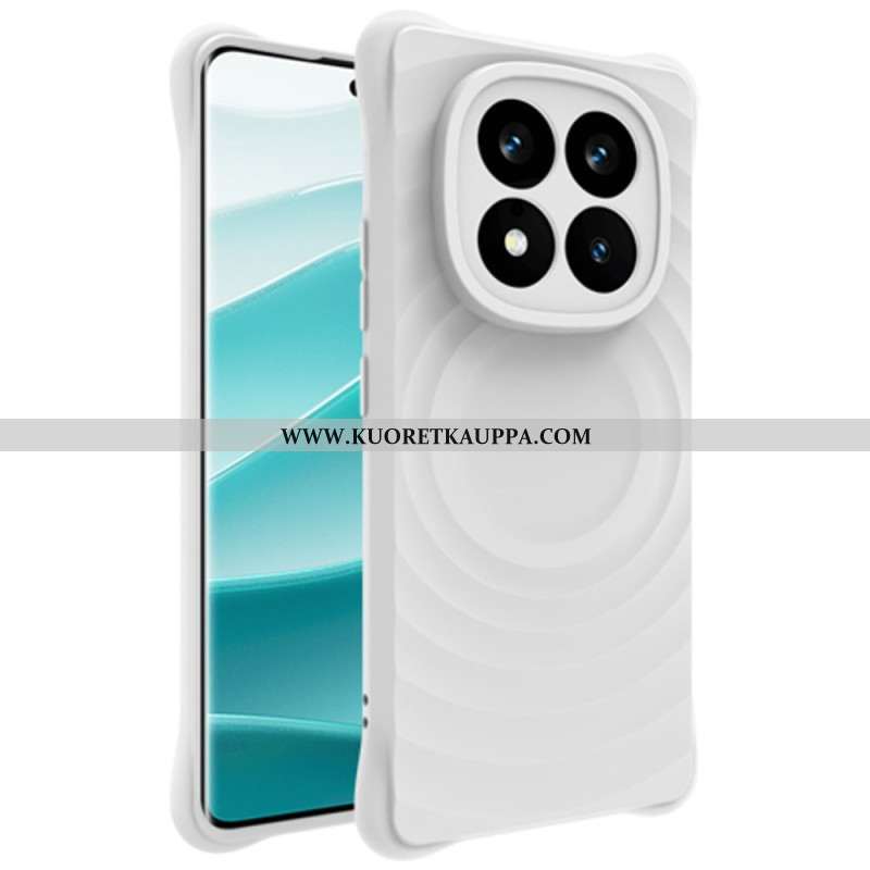 Case Xiaomi Redmi Note 14 Pro Plus 5g Puhelinkuoret Uc-6-sarja Imak