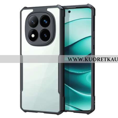 Case Xiaomi Redmi Note 14 Pro Plus 5g Puhelinkuoret Xundd
