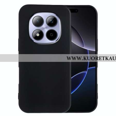 Case Xiaomi Redmi Note 15 Pro 5g Puhelinkuoret Sormenjälkiä Hylkivä