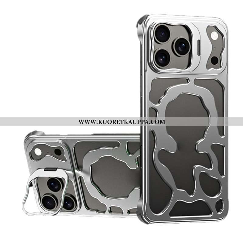 Case iPhone 17 Pro Max Puhelinkuoret Magsafe Auspicious Cloud -sarja