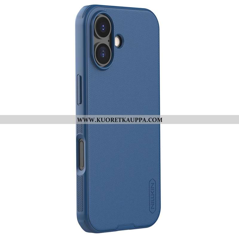 Case iPhone 17 Puhelinkuoret Frosted Shield Pro Nillkin