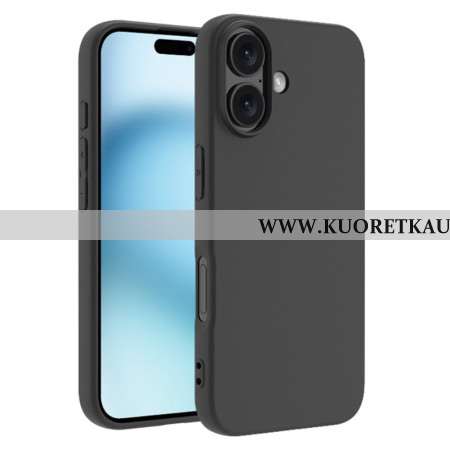 Case iPhone 17 Puhelinkuoret Mattapinta