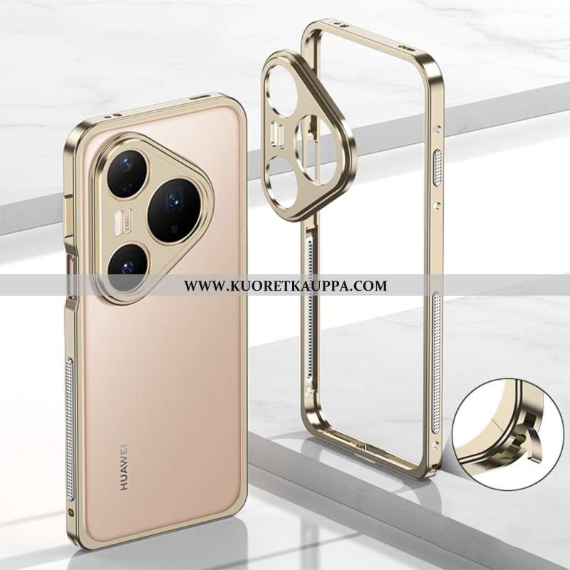 Huawei Pura 80 Pro Lämmönpoisto Ja Täysi Suojaus