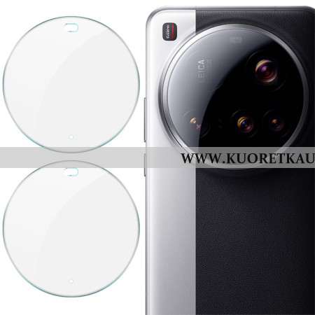 Imak Karkaistu Lasinen Linssisuoja Xiaomi 15 Ultralle