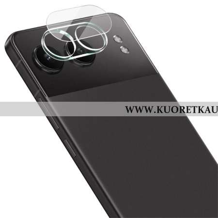 Imak Karkaistusta Lasista Valmistettu Linssisuoja Oneplus Nord 4