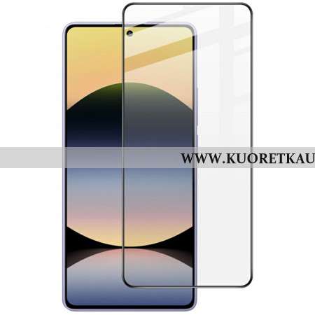 Imak Karkaistusta Lasista Valmistettu Näytönsuoja Xiaomi Redmi Note 14s