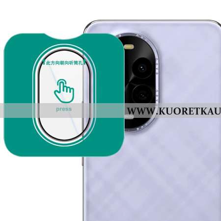 Itseasentuva Linssisuoja Huawei Nova 13 Prolle