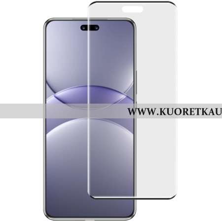 Kaareva Karkaistusta Lasisesta Näytönsuoja Huawei Nova 13 Pro