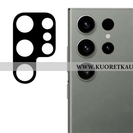 Kameran Linssin Suojus Galaxy S25 Ultra 5g Pohjalevyllä