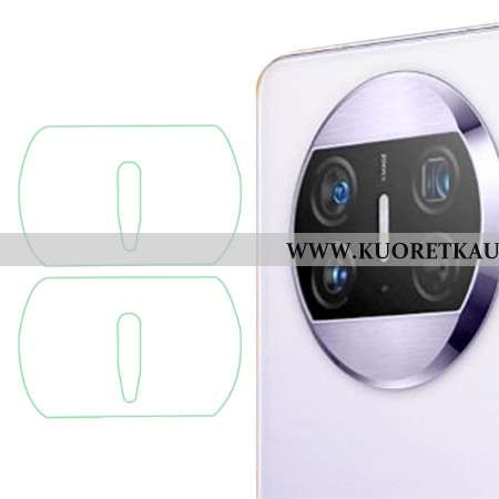 Karkaistu Lasinen Linssisuoja Huawei Mate X3
