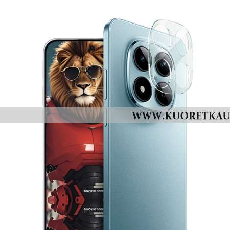 Karkaistu Lasinen Linssisuoja Xiaomi Redmi Note 15 Pro 5g / Note 15 Pro Plus 5g / Poco M8 Pro
