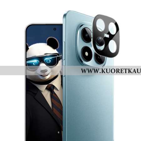 Karkaistu Lasinen Linssisuoja Xiaomi Redmi Note 15 Pro 5g / Note 15 Pro Plus 5g / Poco M8 Pro (musta