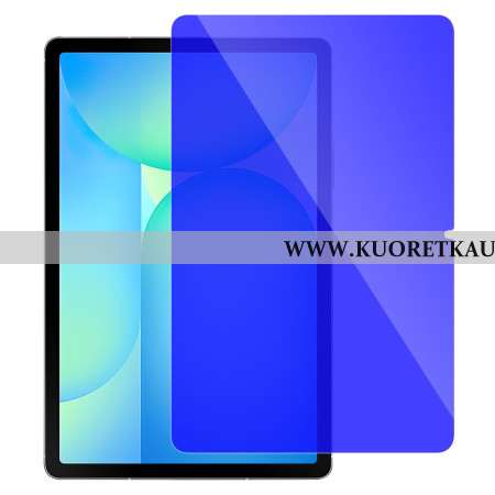 Karkaistu Lasinen Näytönsuoja Sinisen Valon Estolla Samsung Galaxy Tab S11