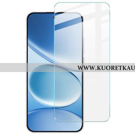 Karkaistu Lasinen Näytönsuoja Xiaomi Redmi Note 15 Pro 5g (yhteensopiva Sormenjälkitunnistuksen Kans