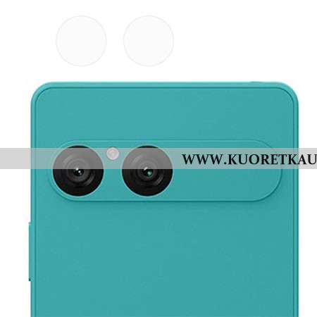 Karkaistusta Lasisesta Linssinsuojasta Sony Xperia 10 Vii