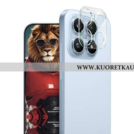 Karkaistusta Lasisesta Linssinsuojasta Xiaomi 17