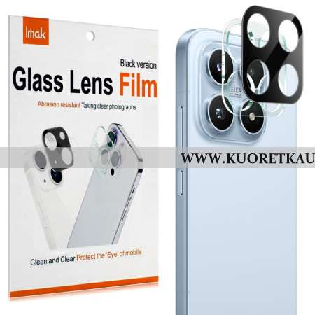 Karkaistusta Lasisesta Linssinsuojasta Xiaomi 17 (musta Versio)