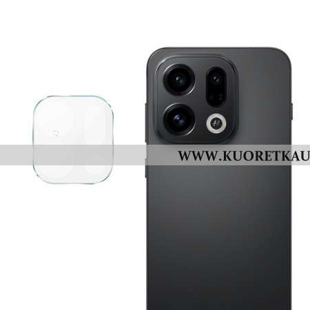 Karkaistusta Lasista Valmistettu Linssinsuoja Oppo Find X9 5g