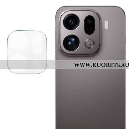 Karkaistusta Lasista Valmistettu Linssinsuoja Oppo Find X9 Pro 5g