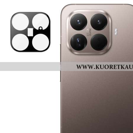 Karkaistusta Lasista Valmistettu Linssinsuoja Xiaomi 15t Prolle (musta Versio)