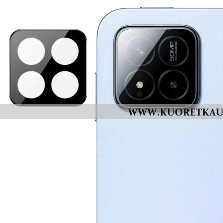 Karkaistusta Lasista Valmistettu Linssinsuoja Xiaomi Pad 7 / Pad 7 Pro -kameralle (musta Versio)