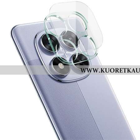 Karkaistusta Lasista Valmistettu Linssinsuoja Xiaomi Redmi Note 14 Pro 5g / Poco X7