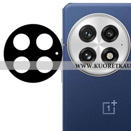 Karkaistusta Lasista Valmistettu Linssisuoja Oneplus 13 (musta Versio)