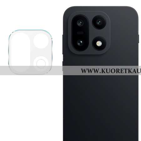 Karkaistusta Lasista Valmistettu Linssisuoja Oneplus 15