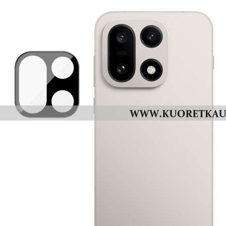 Karkaistusta Lasista Valmistettu Linssisuoja Oneplus 15 (musta Versio) Imak