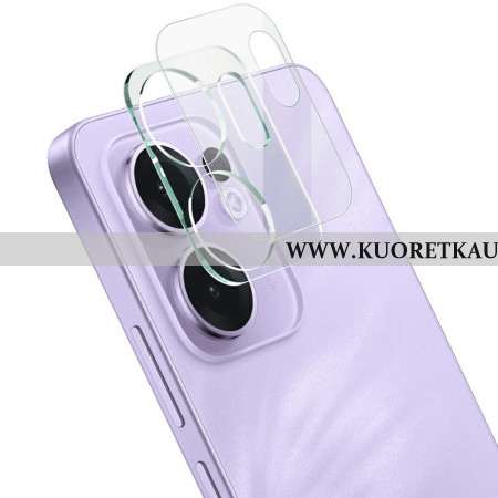 Karkaistusta Lasista Valmistettu Linssisuoja Oppo Reno 13f 4g / 5g / Fs 5g