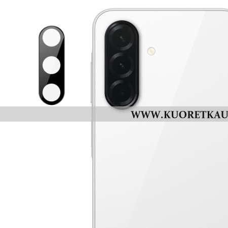 Karkaistusta Lasista Valmistettu Linssisuoja Samsung Galaxy A17 4g / 5g (musta Versio) Imak