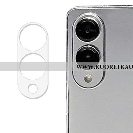 Karkaistusta Lasista Valmistettu Linssisuoja Samsung Galaxy S25 Edgelle