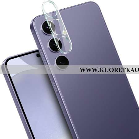 Karkaistusta Lasista Valmistettu Linssisuoja Samsung Galaxy S25 Plus 5g