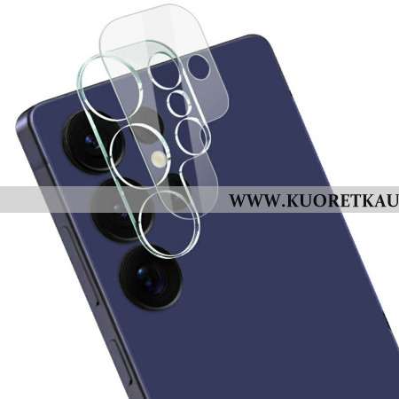 Karkaistusta Lasista Valmistettu Linssisuoja Samsung Galaxy S25 Ultralle