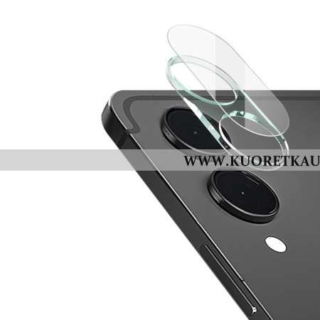 Karkaistusta Lasista Valmistettu Linssisuoja Samsung Galaxy Tab S11 Ultralle