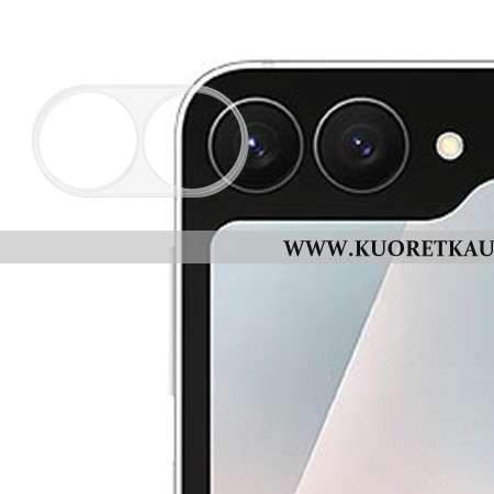Karkaistusta Lasista Valmistettu Linssisuoja Samsung Galaxy Z Flip 7 Fe 5g